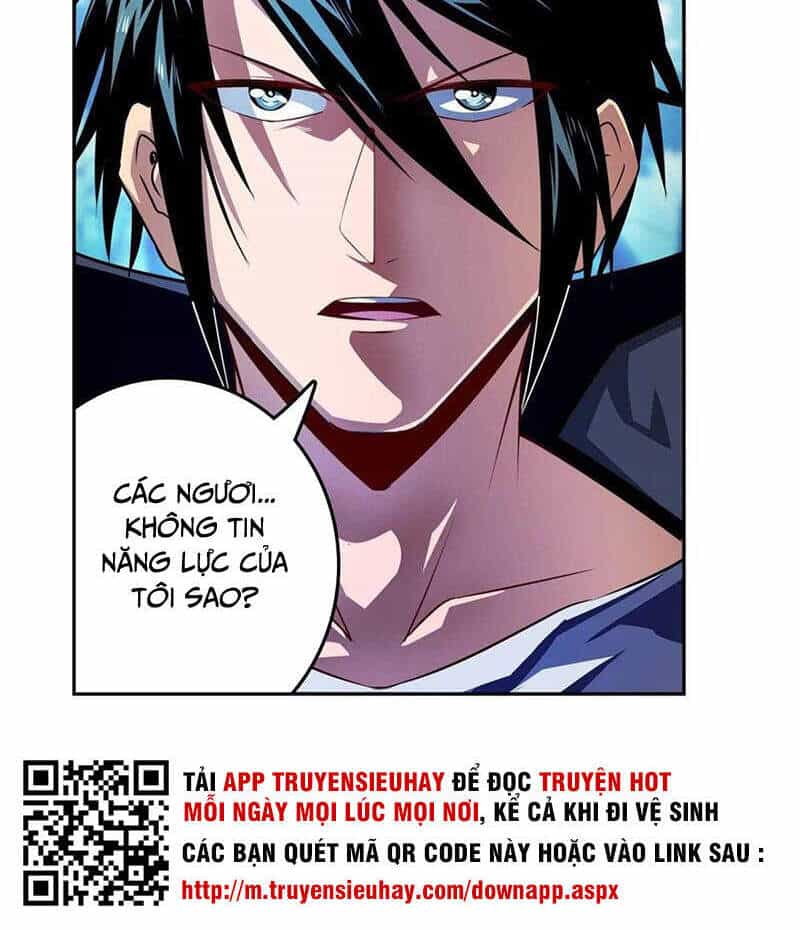 Anh Hùng ? Ta Không Làm Lâu Rồi - Chương 339 - ảnh 43