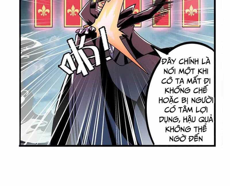 Anh Hùng ? Ta Không Làm Lâu Rồi - Chương 340 - ảnh 7