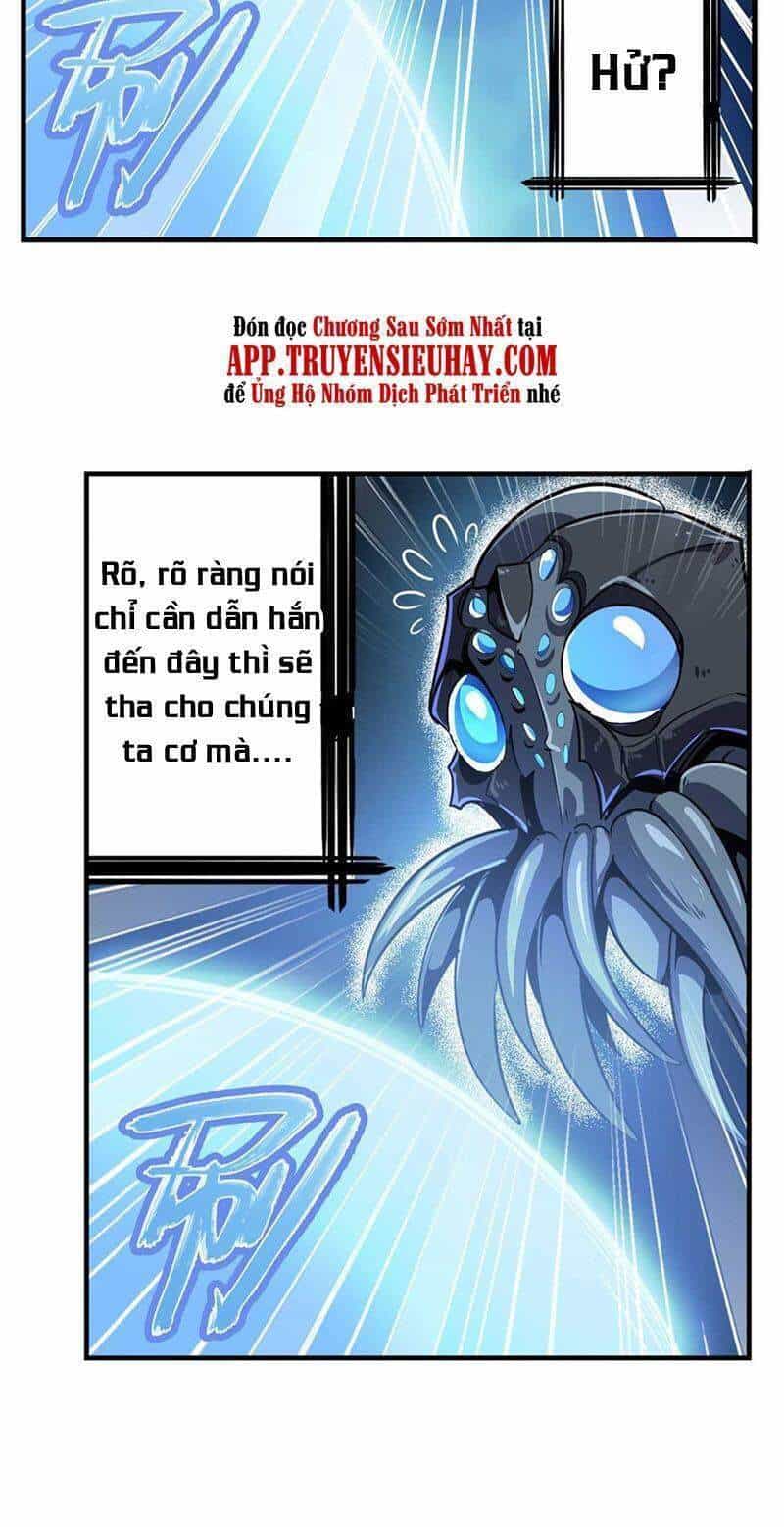 Anh Hùng ? Ta Không Làm Lâu Rồi - Chương 346 - ảnh 27