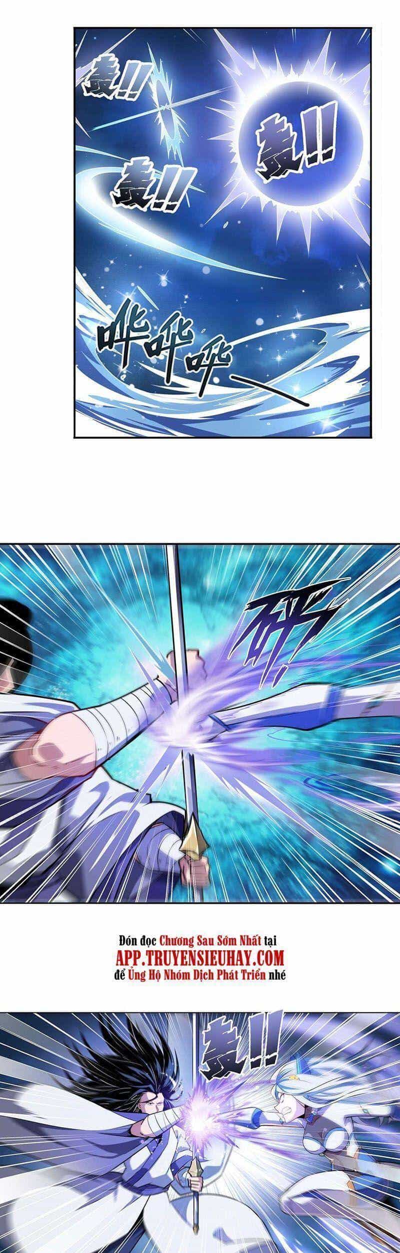 Anh Hùng ? Ta Không Làm Lâu Rồi - Chương 347 - ảnh 2