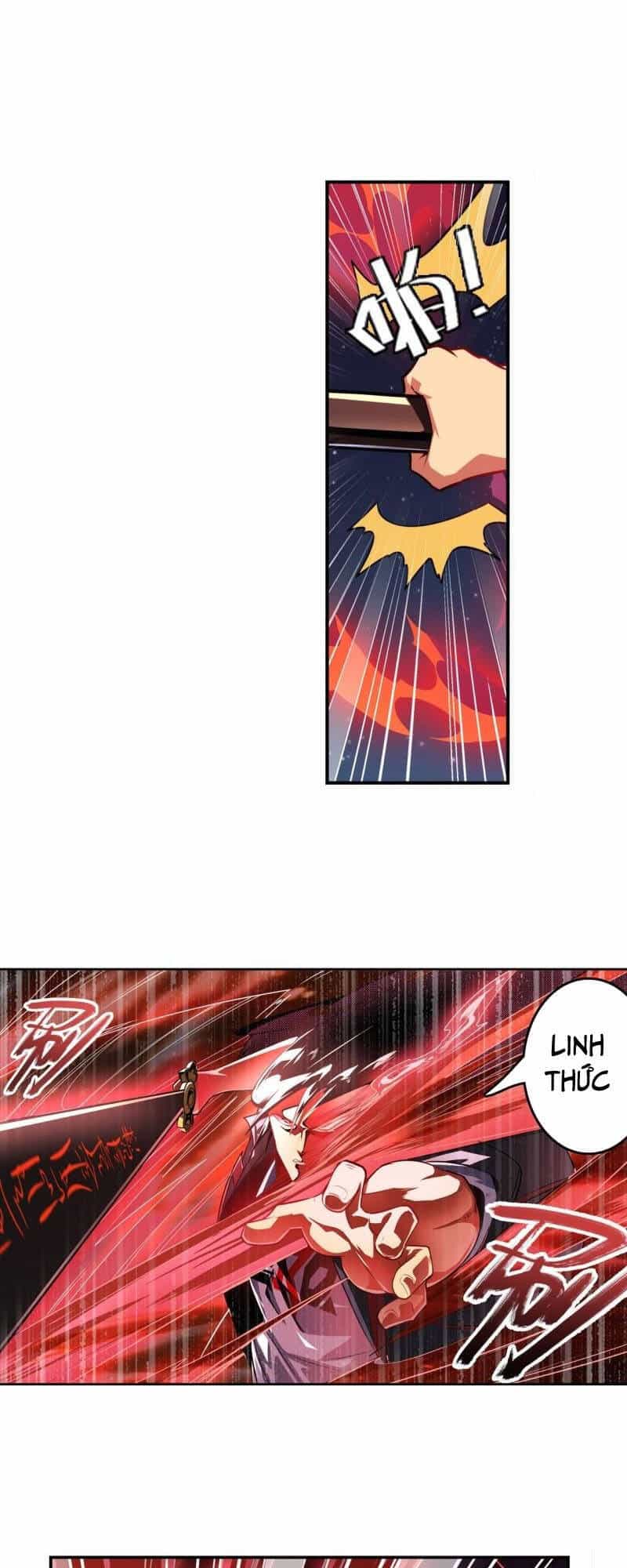 Anh Hùng ? Ta Không Làm Lâu Rồi - Chương 352 - ảnh 36