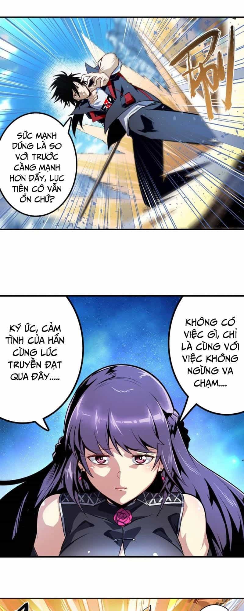 Anh Hùng ? Ta Không Làm Lâu Rồi - Chương 352 - ảnh 6
