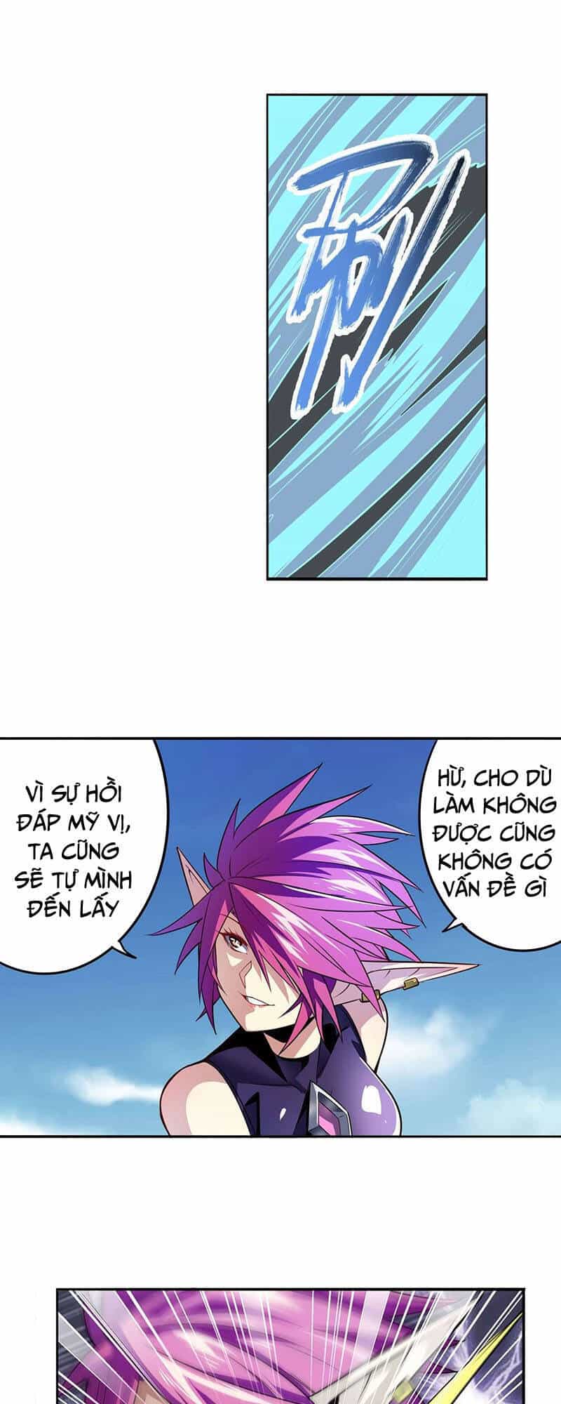Anh Hùng ? Ta Không Làm Lâu Rồi - Chương 354 - ảnh 18