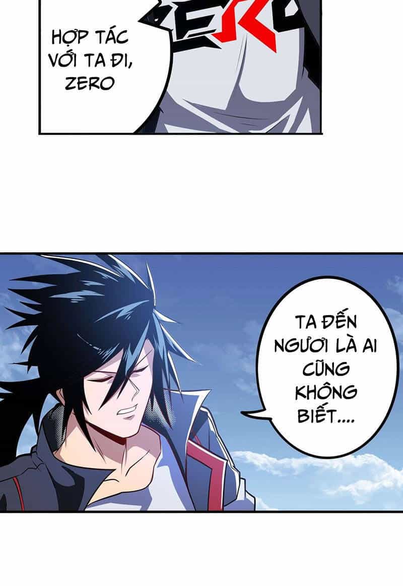 Anh Hùng ? Ta Không Làm Lâu Rồi - Chương 354 - ảnh 31