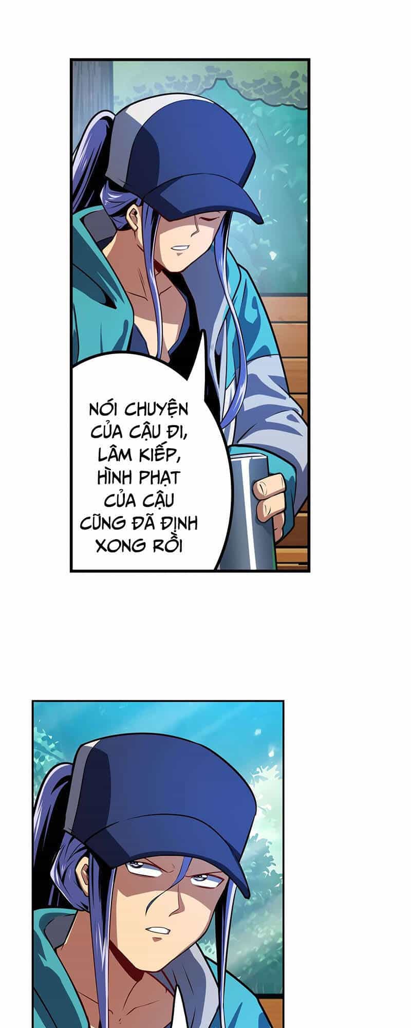 Anh Hùng ? Ta Không Làm Lâu Rồi - Chương 355 - ảnh 20