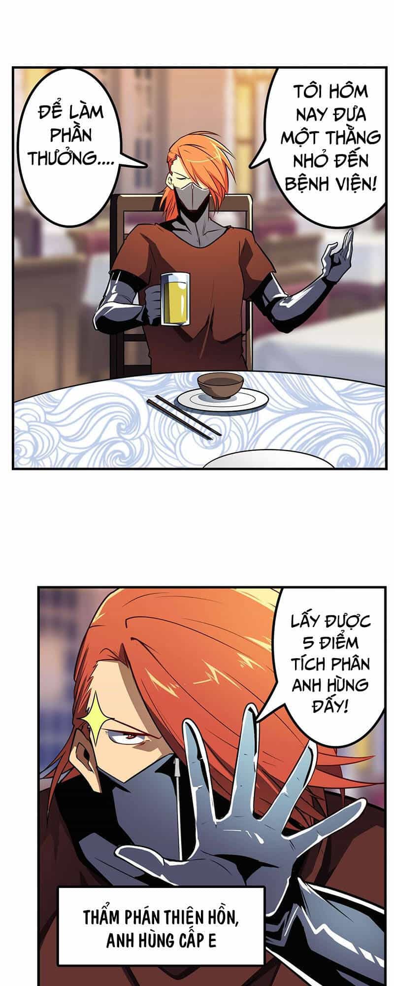 Anh Hùng ? Ta Không Làm Lâu Rồi - Chương 356 - ảnh 6