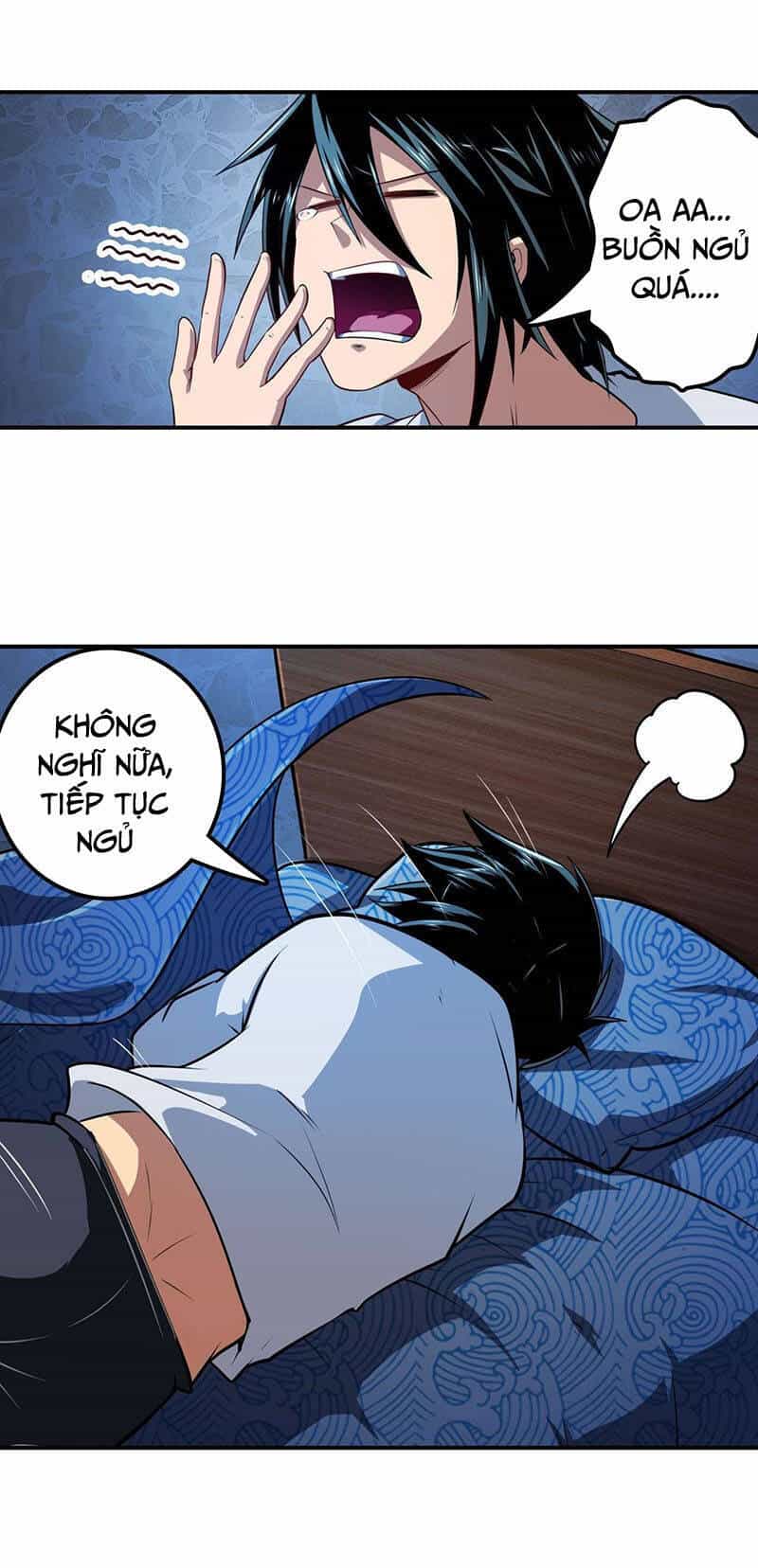 Anh Hùng ? Ta Không Làm Lâu Rồi - Chương 357 - ảnh 23