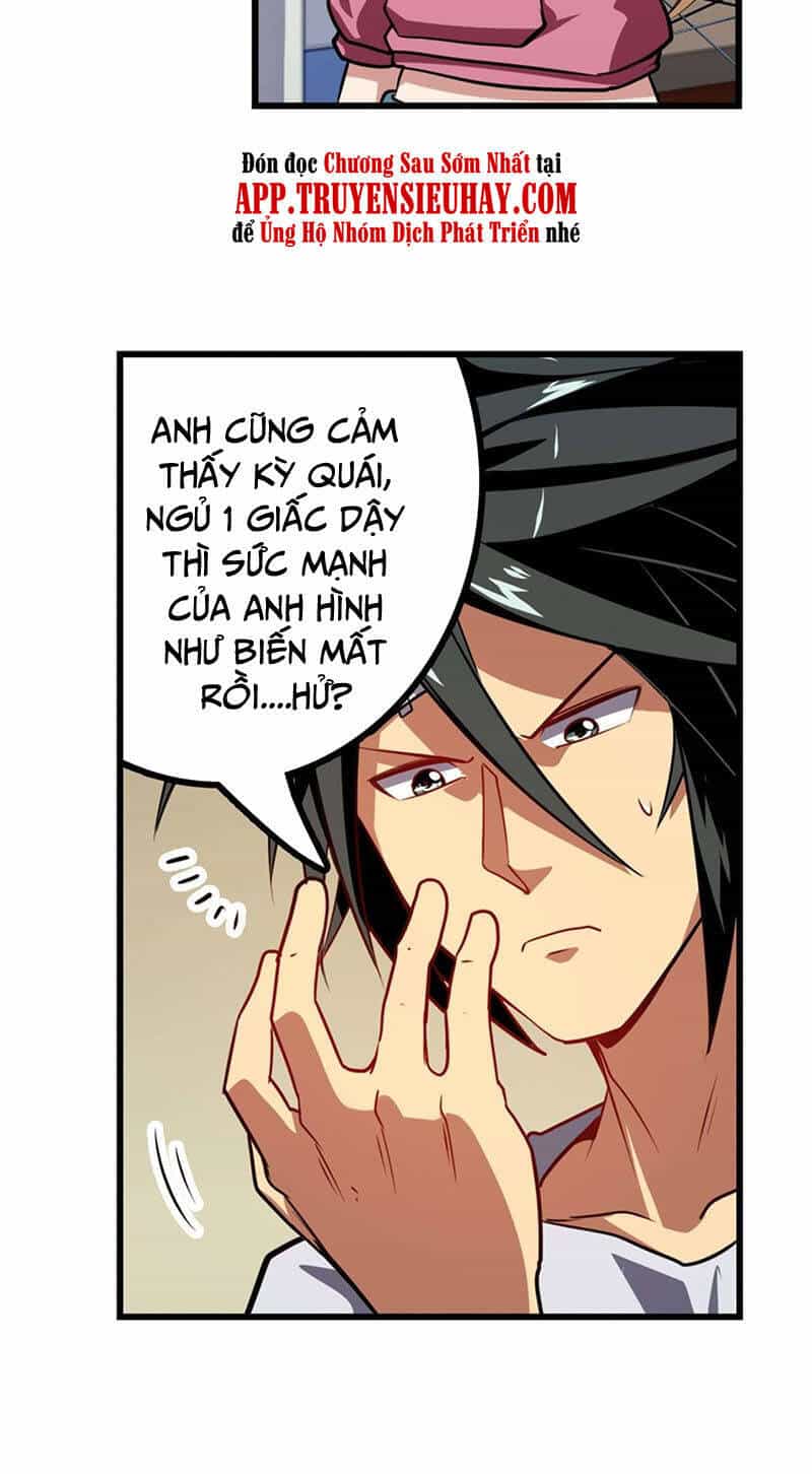 Anh Hùng ? Ta Không Làm Lâu Rồi - Chương 357 - ảnh 37