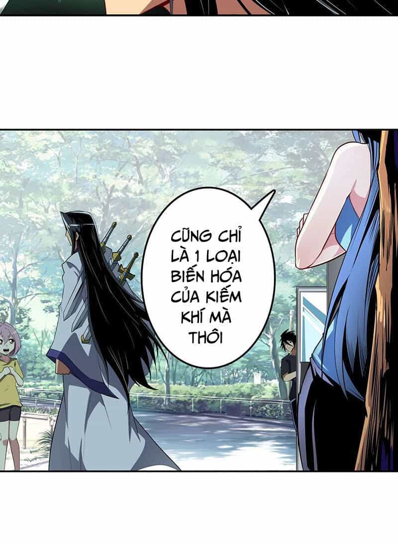 Anh Hùng ? Ta Không Làm Lâu Rồi - Chương 372 - ảnh 11