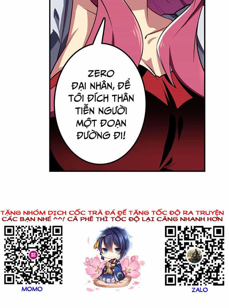Anh Hùng ? Ta Không Làm Lâu Rồi - Chương 372 - ảnh 45