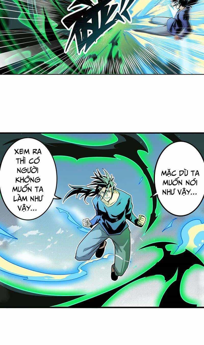 Anh Hùng ? Ta Không Làm Lâu Rồi - Chương 376 - ảnh 3