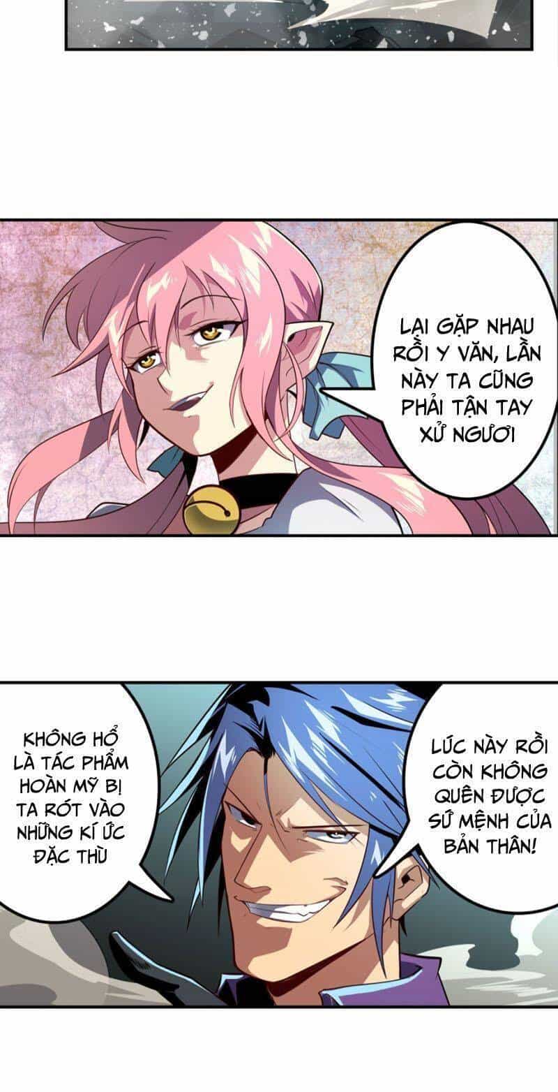 Anh Hùng ? Ta Không Làm Lâu Rồi - Chương 378 - ảnh 17