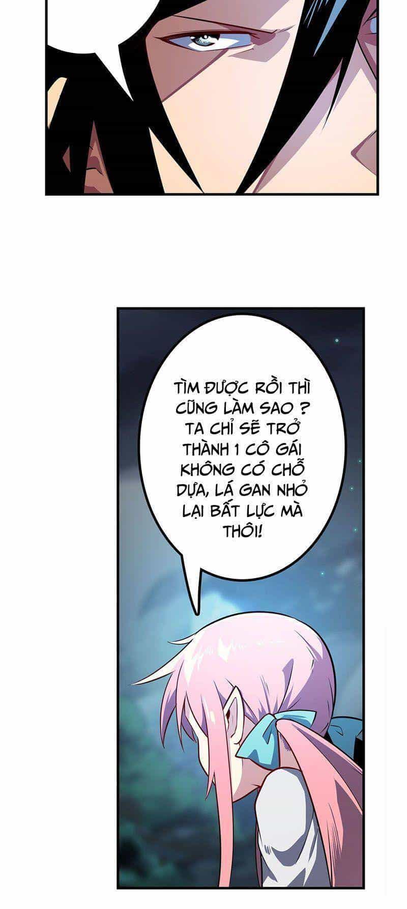 Anh Hùng ? Ta Không Làm Lâu Rồi - Chương 384 - ảnh 19
