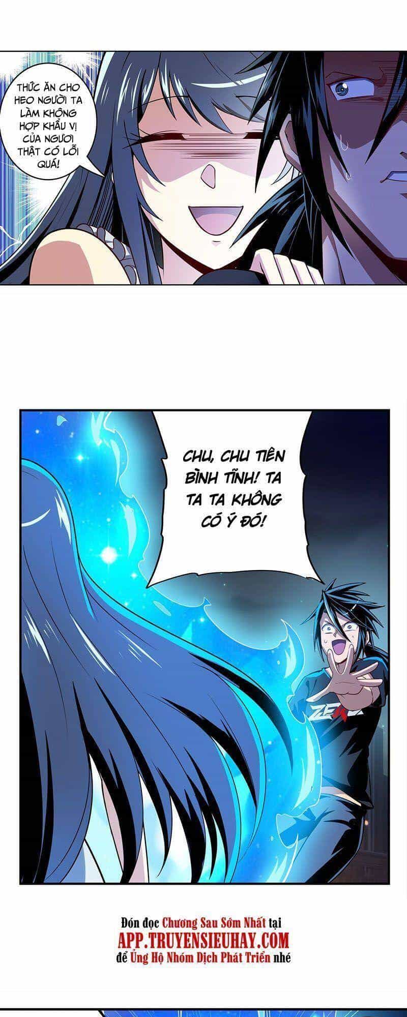 Anh Hùng ? Ta Không Làm Lâu Rồi - Chương 384 - ảnh 32