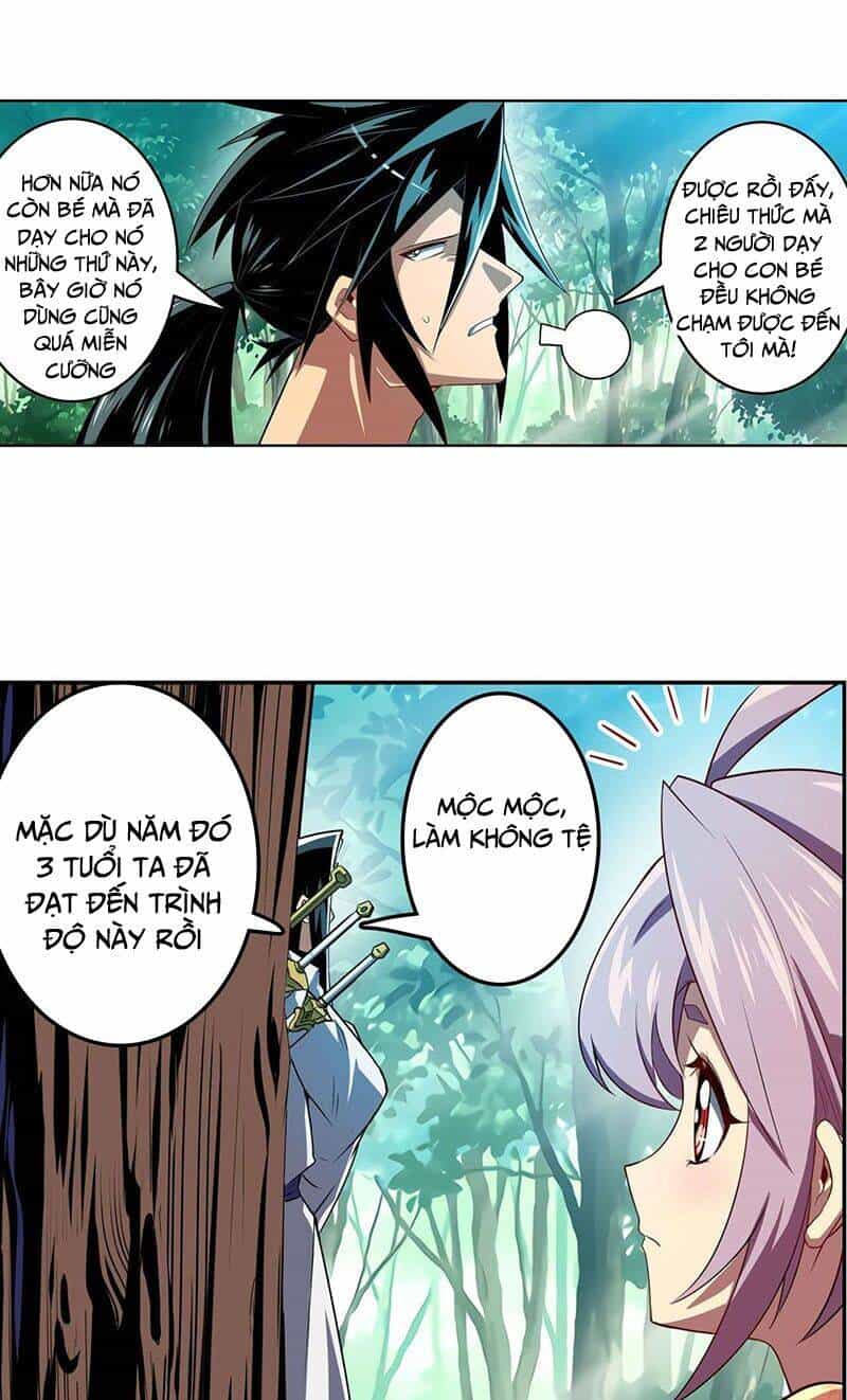 Anh Hùng ? Ta Không Làm Lâu Rồi - Chương 386 - ảnh 14