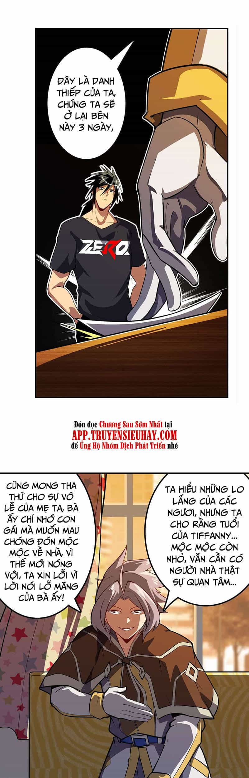 Anh Hùng ? Ta Không Làm Lâu Rồi - Chương 388 - ảnh 20