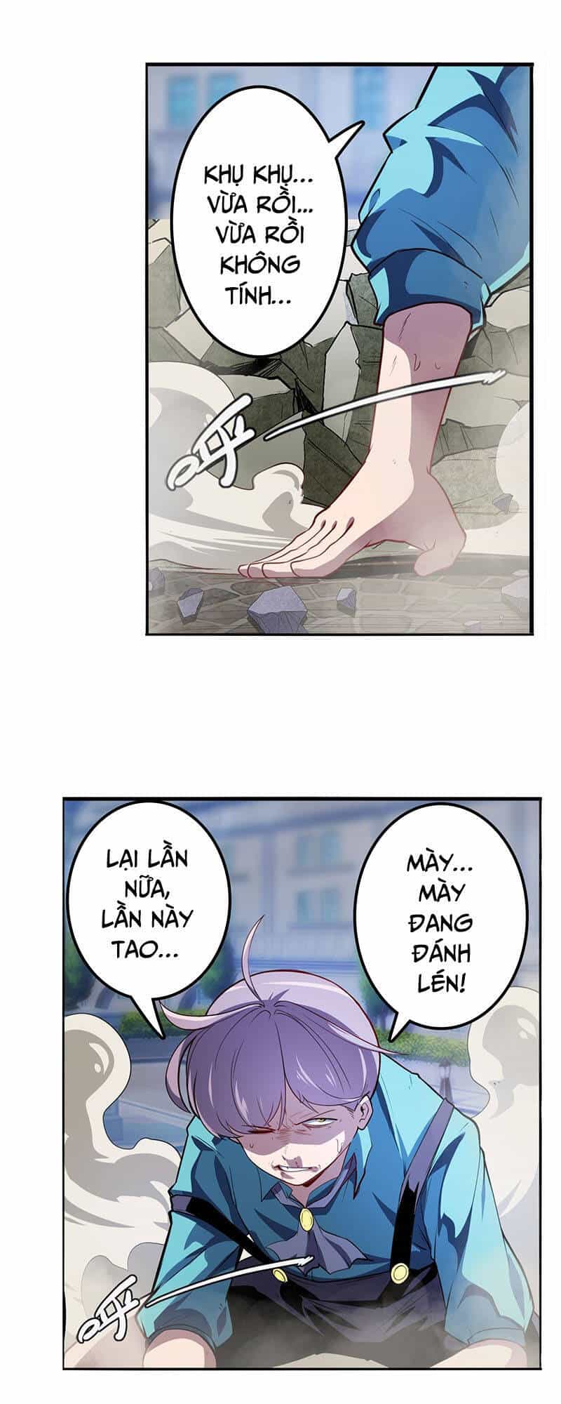 Anh Hùng ? Ta Không Làm Lâu Rồi - Chương 392 - ảnh 2