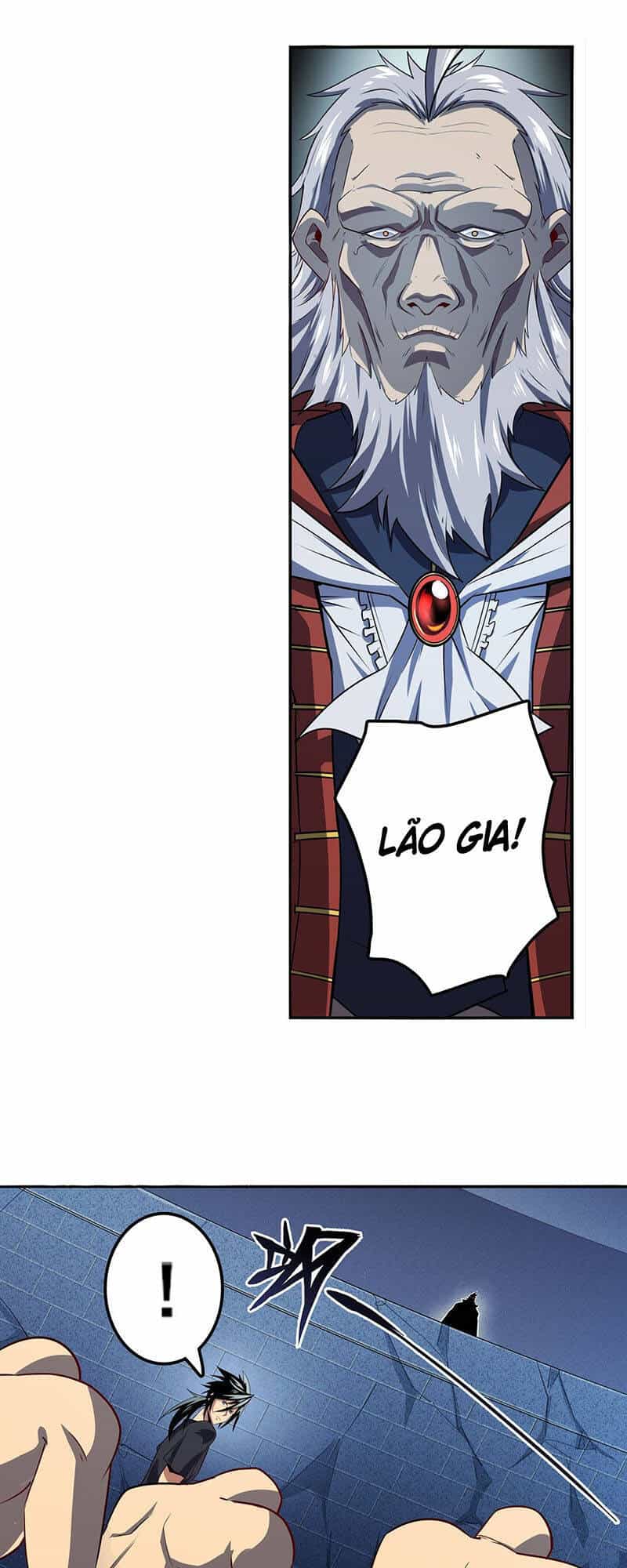 Anh Hùng ? Ta Không Làm Lâu Rồi - Chương 400 - ảnh 4