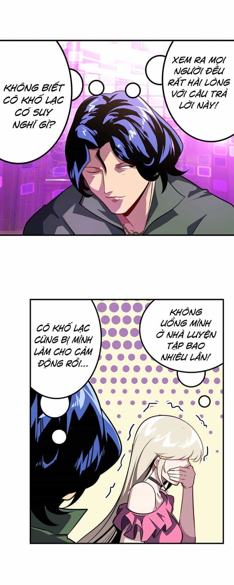 Anh Hùng ? Ta Không Làm Lâu Rồi - Chương 407 - ảnh 38