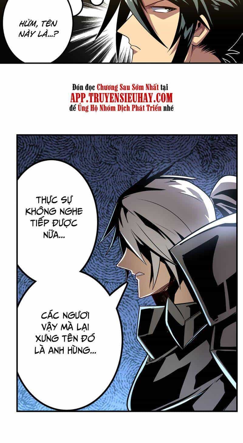 Anh Hùng ? Ta Không Làm Lâu Rồi - Chương 407 - ảnh 41