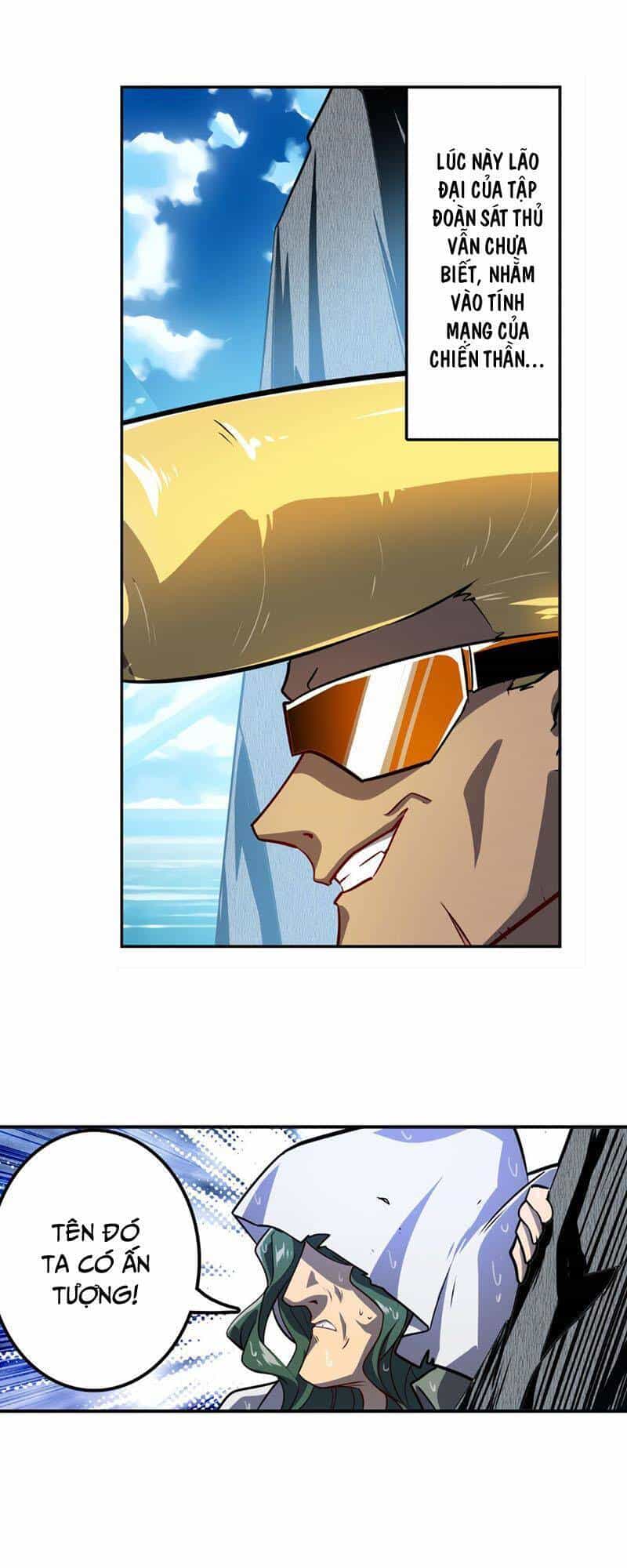 Anh Hùng ? Ta Không Làm Lâu Rồi - Chương 413 - ảnh 24