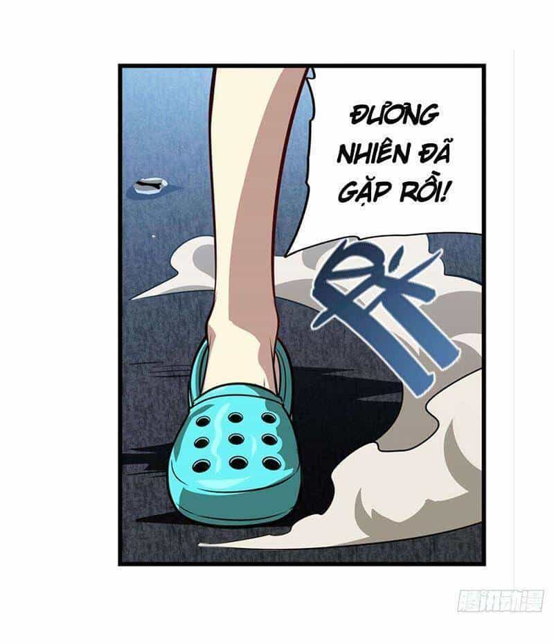 Anh Hùng ? Ta Không Làm Lâu Rồi - Chương 421 - ảnh 21
