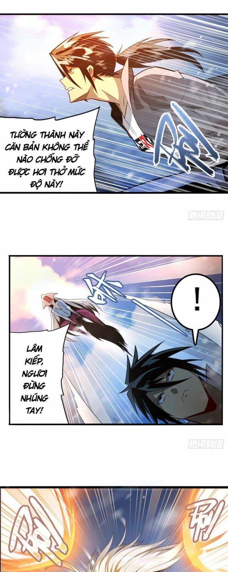 Anh Hùng ? Ta Không Làm Lâu Rồi - Chương 423 - ảnh 22