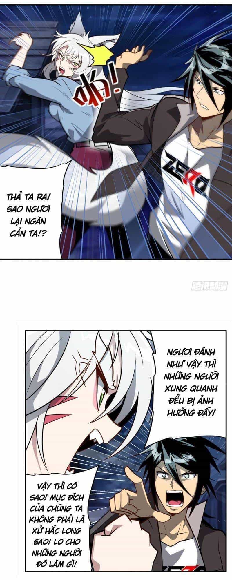 Anh Hùng ? Ta Không Làm Lâu Rồi - Chương 426 - ảnh 15