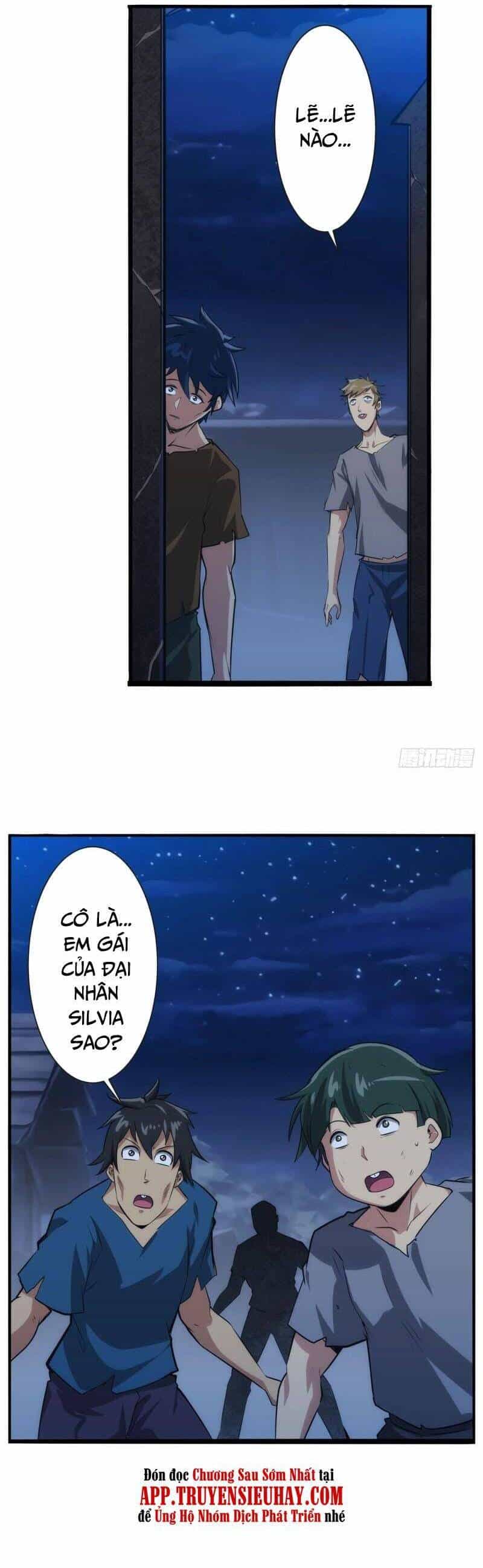 Anh Hùng ? Ta Không Làm Lâu Rồi - Chương 428 - ảnh 25
