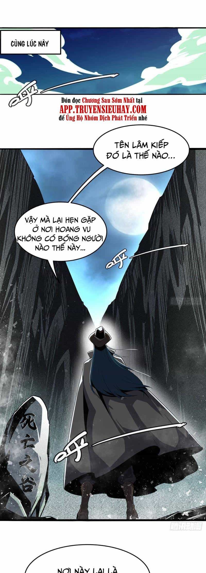 Anh Hùng ? Ta Không Làm Lâu Rồi - Chương 444 - ảnh 2