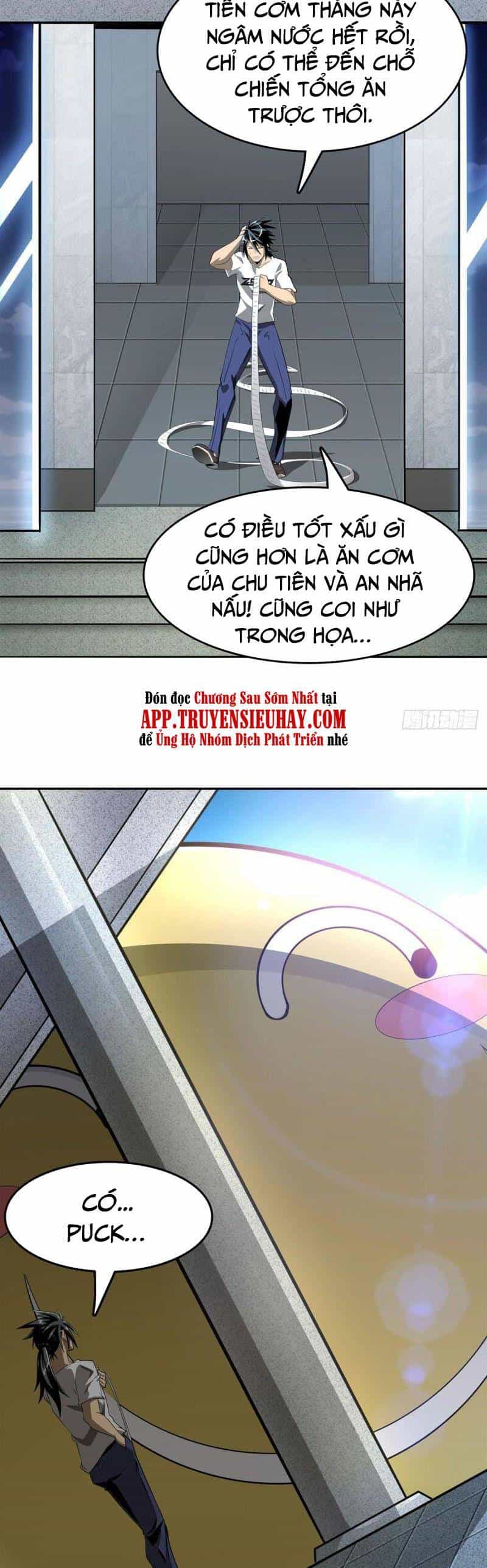 Anh Hùng ? Ta Không Làm Lâu Rồi - Chương 445 - ảnh 4