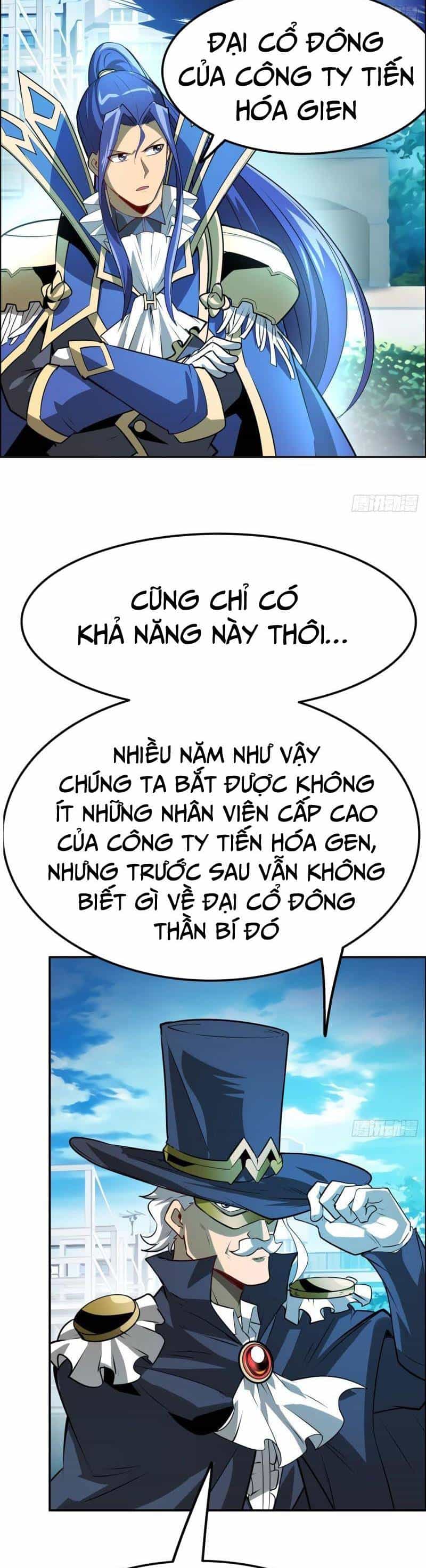 Anh Hùng ? Ta Không Làm Lâu Rồi - Chương 452 - ảnh 6