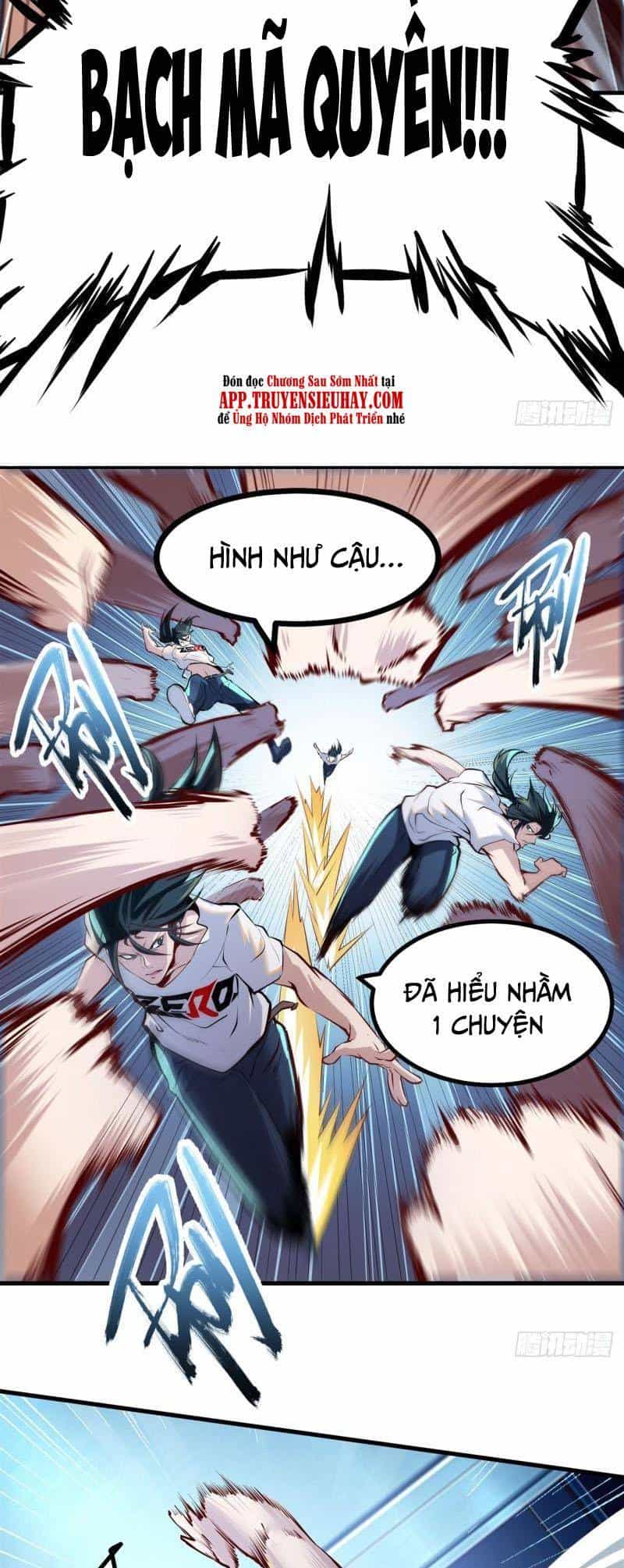 Anh Hùng ? Ta Không Làm Lâu Rồi - Chương 455 - ảnh 20