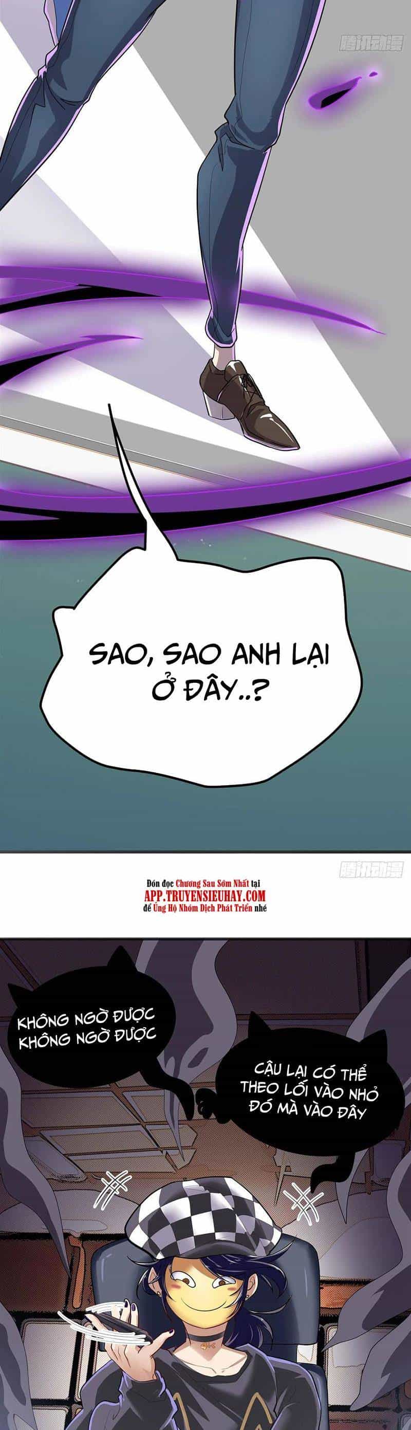 Anh Hùng ? Ta Không Làm Lâu Rồi - Chương 458 - ảnh 5