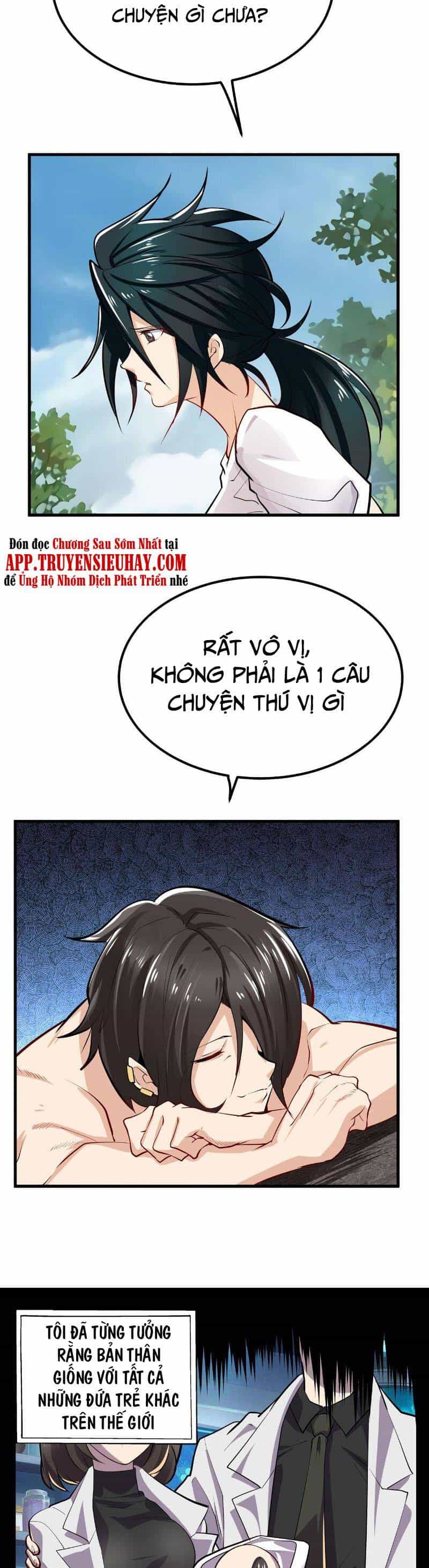 Anh Hùng ? Ta Không Làm Lâu Rồi - Chương 460 - ảnh 4