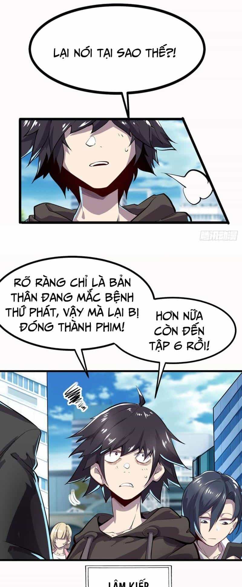 Anh Hùng ? Ta Không Làm Lâu Rồi - Chương 461 - ảnh 14