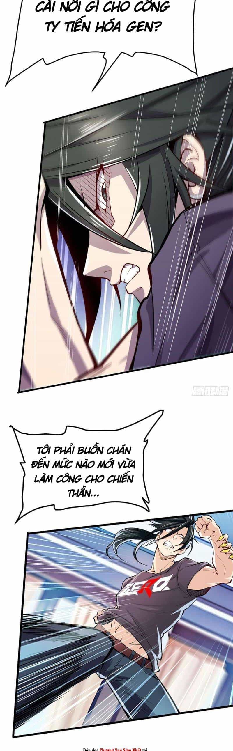 Anh Hùng ? Ta Không Làm Lâu Rồi - Chương 465 - ảnh 15