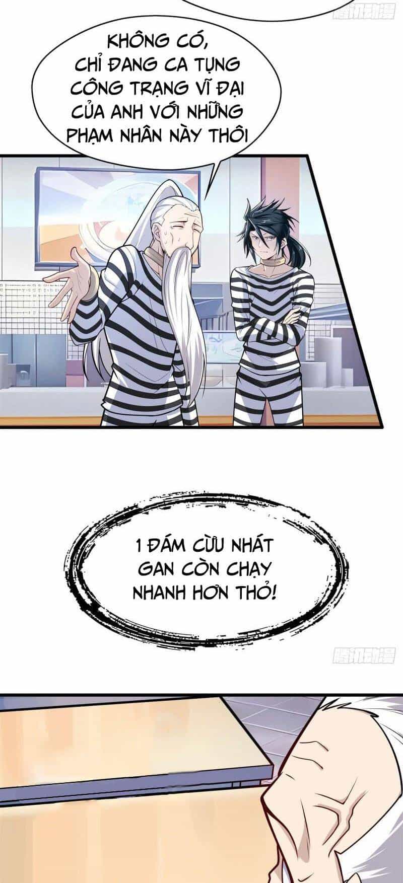 Anh Hùng ? Ta Không Làm Lâu Rồi - Chương 471 - ảnh 24