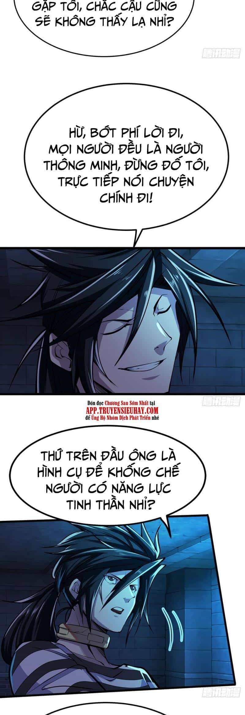 Anh Hùng ? Ta Không Làm Lâu Rồi - Chương 472 - ảnh 5