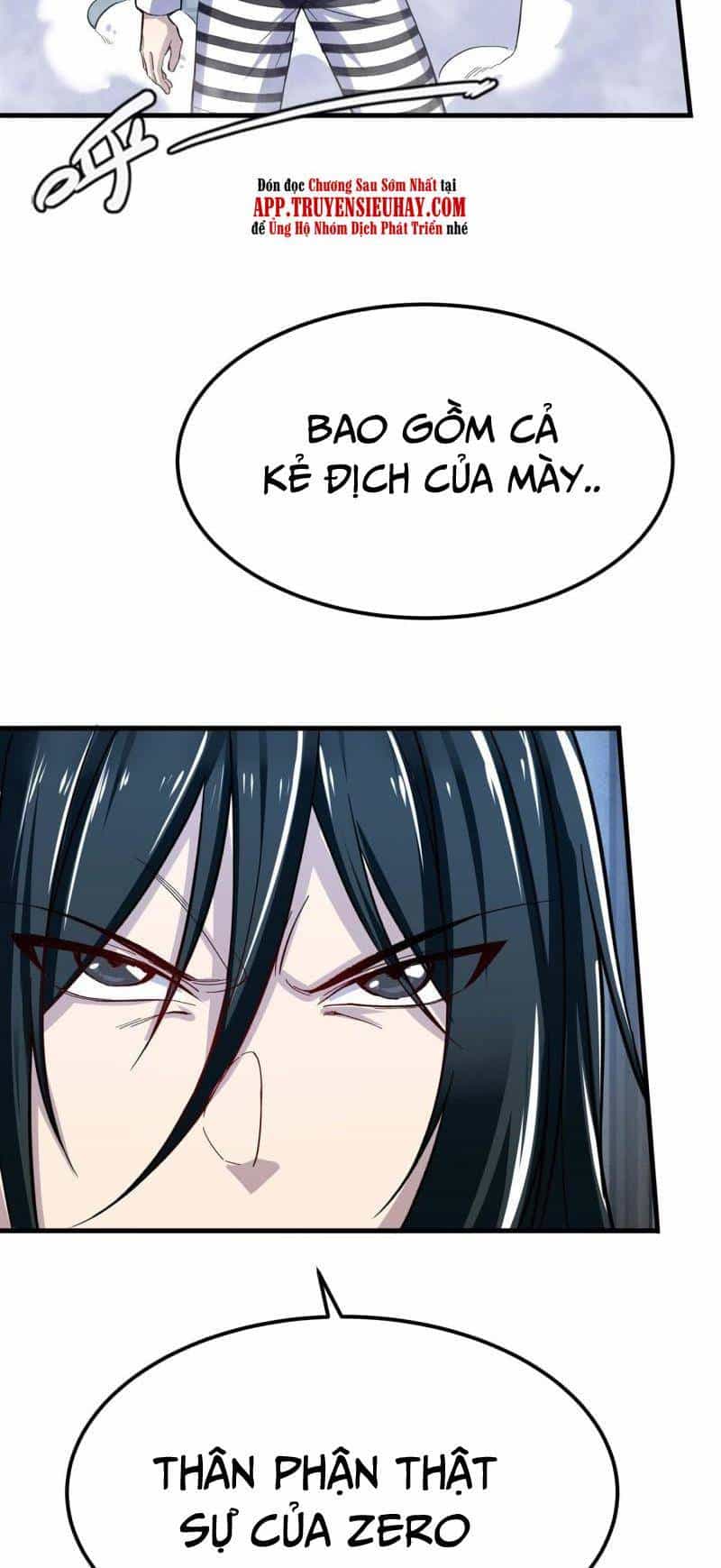 Anh Hùng ? Ta Không Làm Lâu Rồi - Chương 474 - ảnh 25