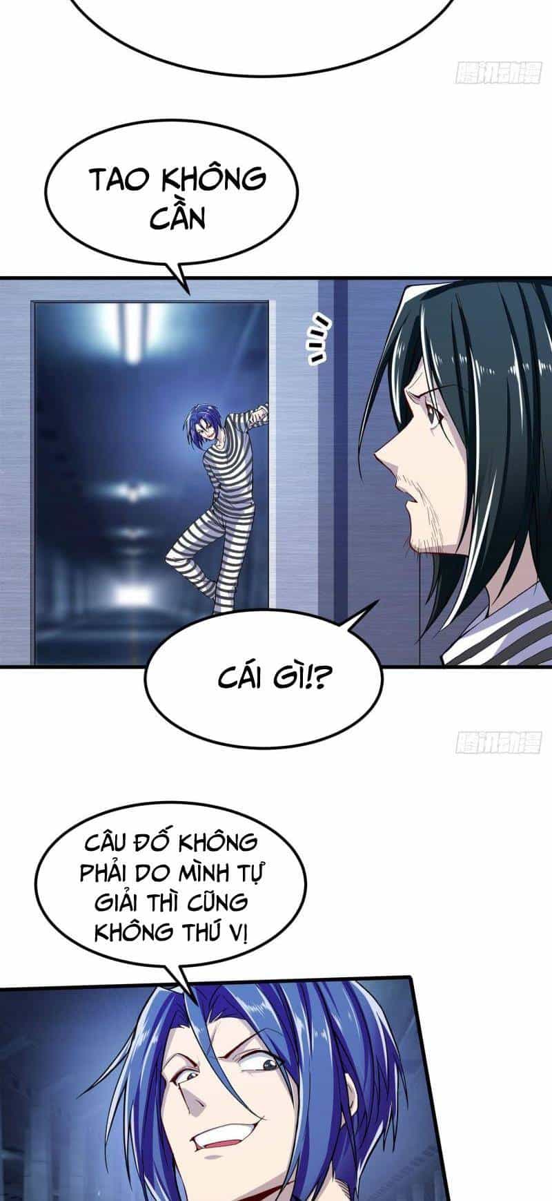 Anh Hùng ? Ta Không Làm Lâu Rồi - Chương 474 - ảnh 26