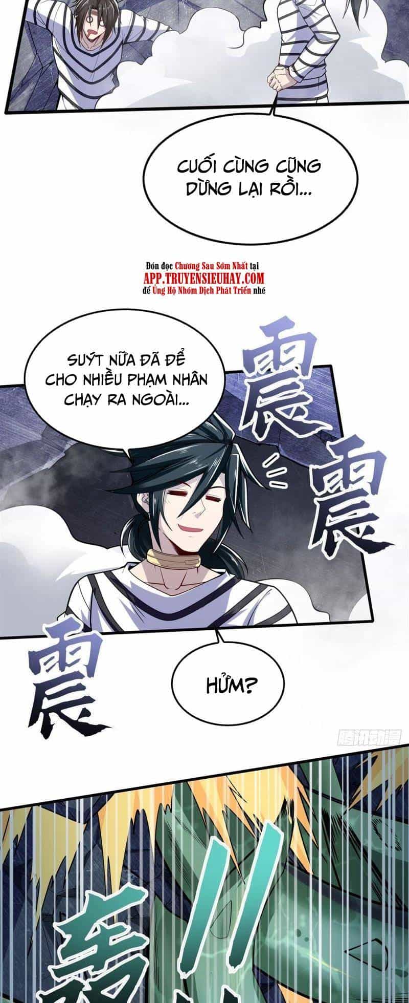 Anh Hùng ? Ta Không Làm Lâu Rồi - Chương 476 - ảnh 27