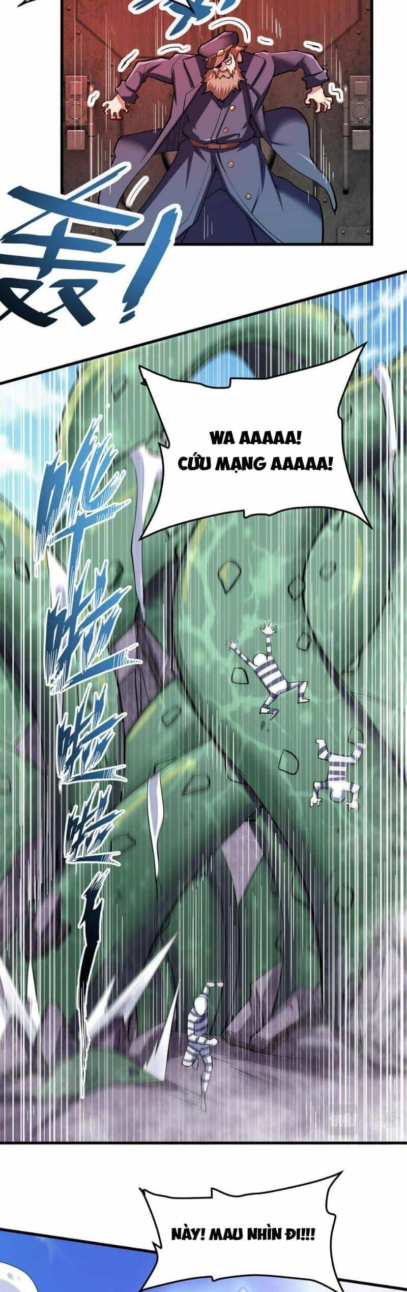Anh Hùng ? Ta Không Làm Lâu Rồi - Chương 477 - ảnh 2