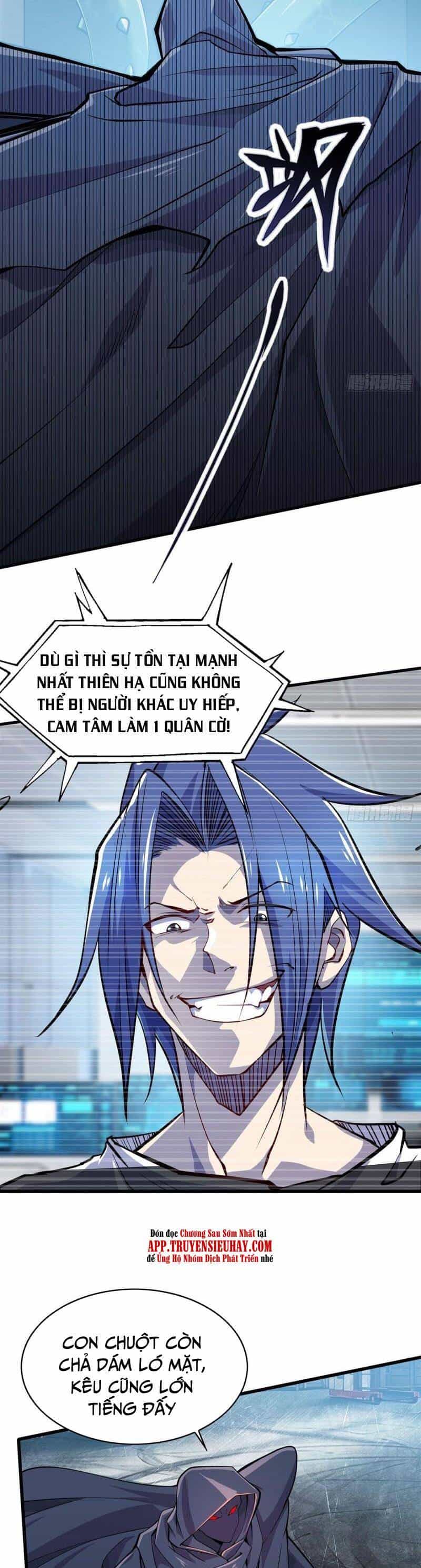 Anh Hùng ? Ta Không Làm Lâu Rồi - Chương 479 - ảnh 16