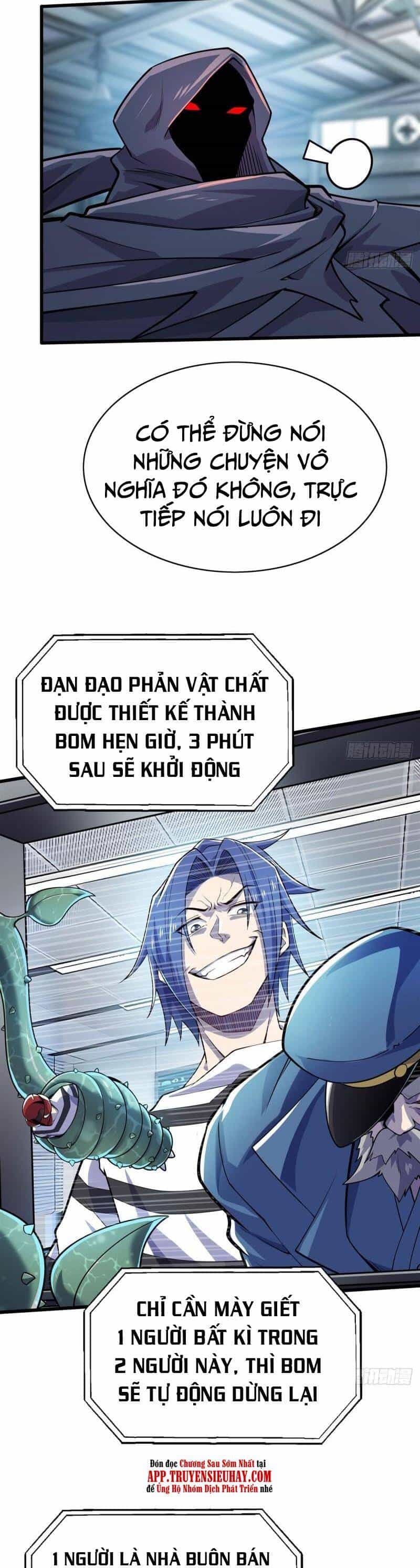 Anh Hùng ? Ta Không Làm Lâu Rồi - Chương 479 - ảnh 19