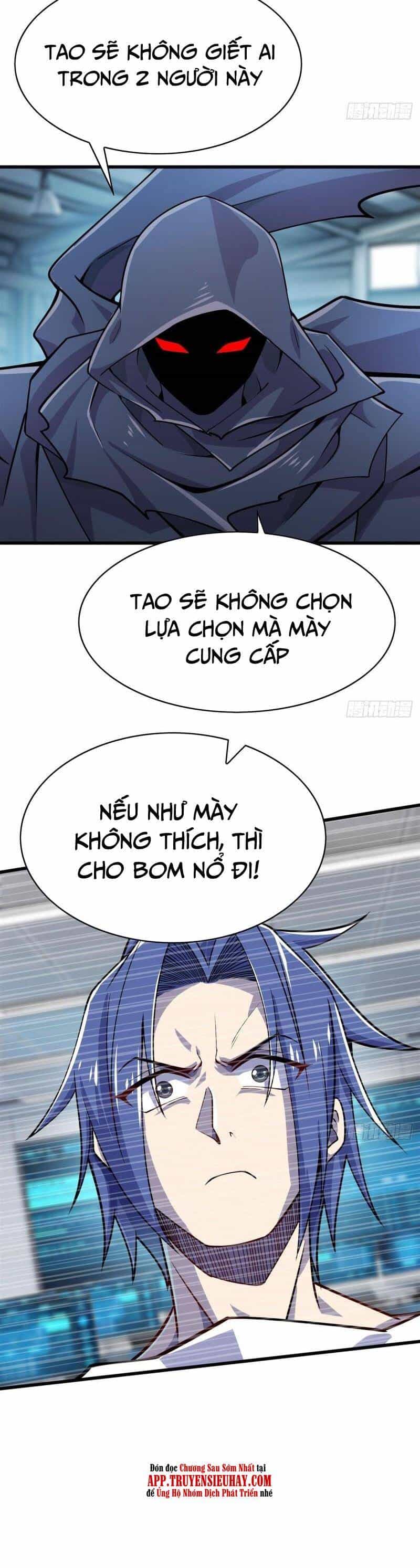 Anh Hùng ? Ta Không Làm Lâu Rồi - Chương 479 - ảnh 21