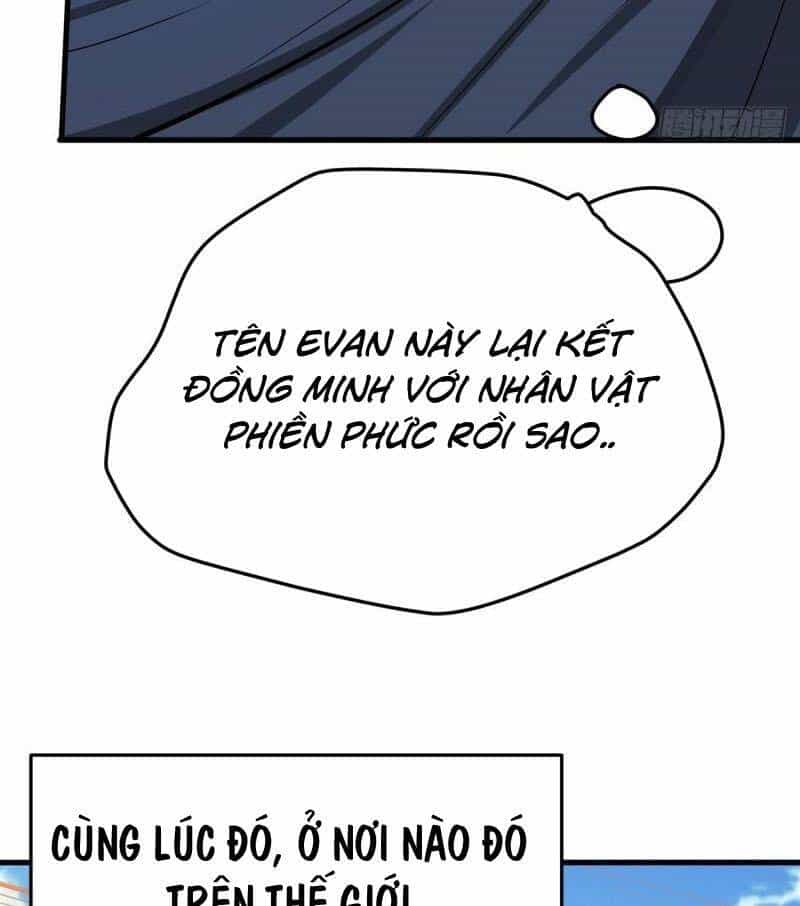 Anh Hùng ? Ta Không Làm Lâu Rồi - Chương 481 - ảnh 44