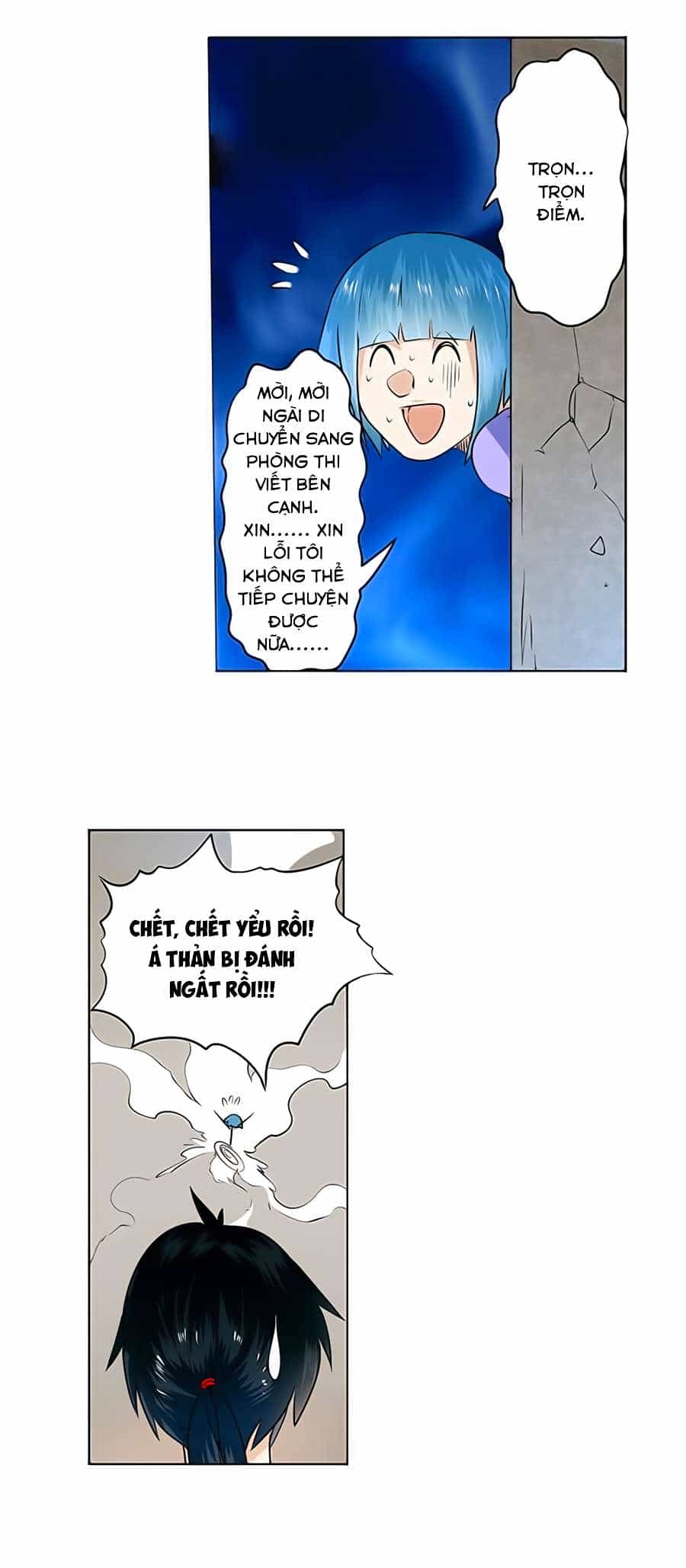 Anh Hùng ? Ta Không Làm Lâu Rồi - Chương 5 - ảnh 23