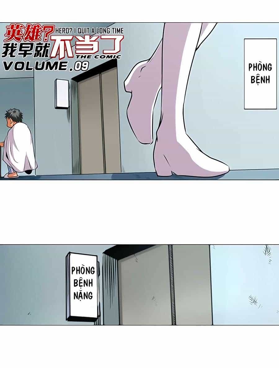 Anh Hùng ? Ta Không Làm Lâu Rồi - Chương 9 - ảnh 26