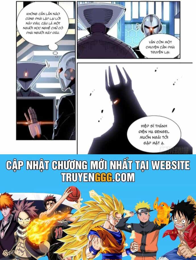 Anh Hùng Tái Khởi - Chương 108 - ảnh 7